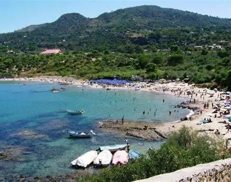 Casa Sciusca Чефалу