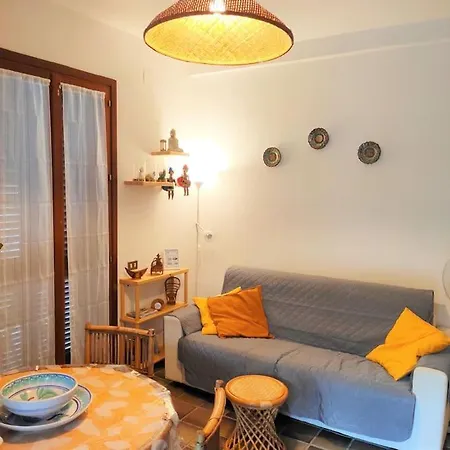 Casa Sciusca Ferienhaus *