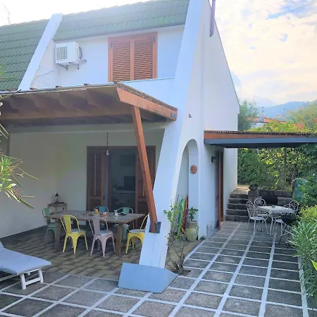 Casa Sciusca Cefalù