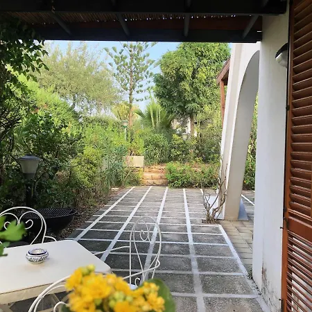 Casa Sciusca Dom wakacyjny Cefalù