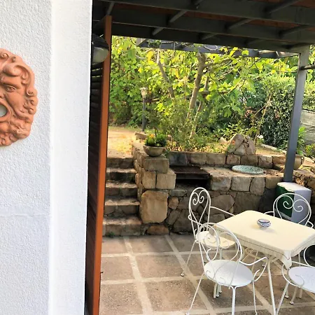 Дом отдыха Casa Sciusca