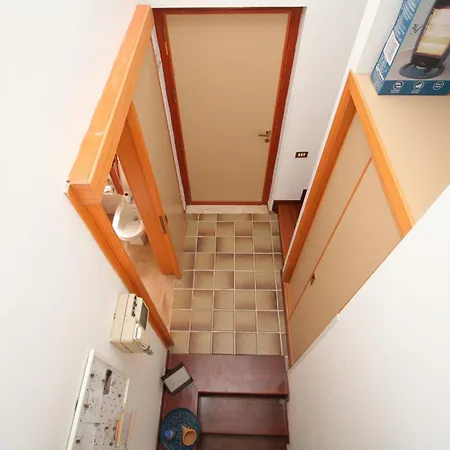 펜션 Casa Sciusca
