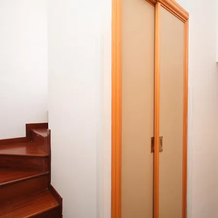 Casa Sciusca 펜션 체팔루