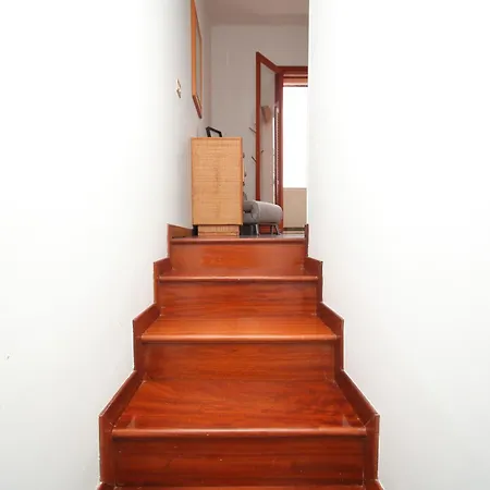 Dom wakacyjny Casa Sciusca *