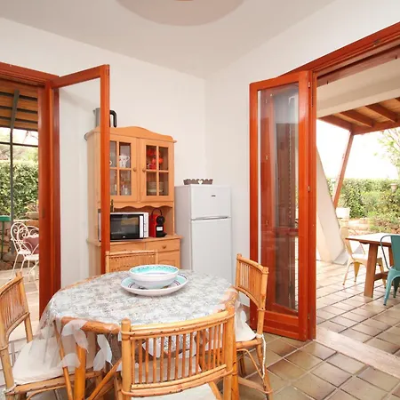 Dom wakacyjny Casa Sciusca Cefalù