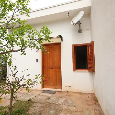 Dom wakacyjny Casa Sciusca