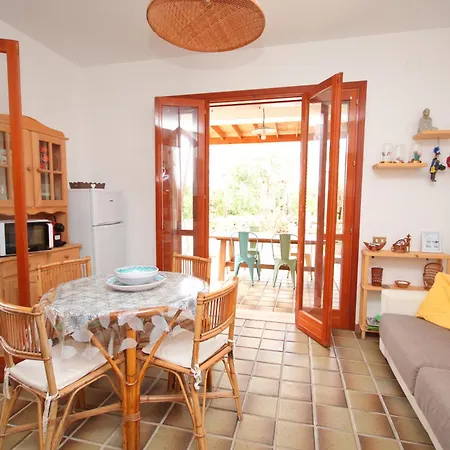 Ferienhaus Casa Sciusca *