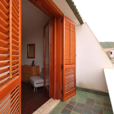 Casa Sciusca Ferienhaus *