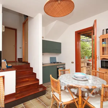펜션 Casa Sciusca