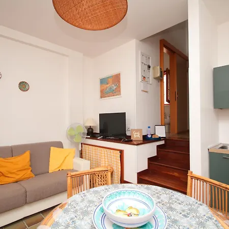 Casa Sciusca Cefalù
