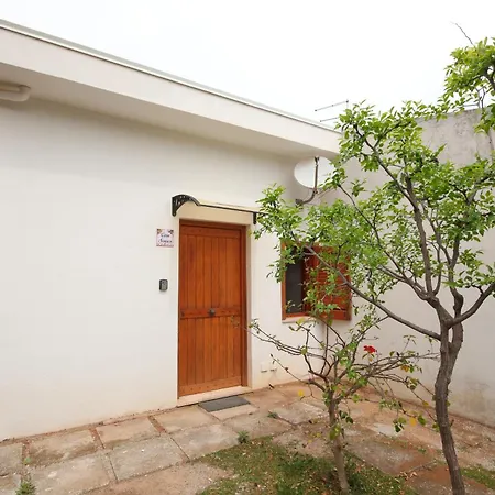 Casa Sciusca 체팔루