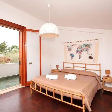 Casa Sciusca Dom wakacyjny