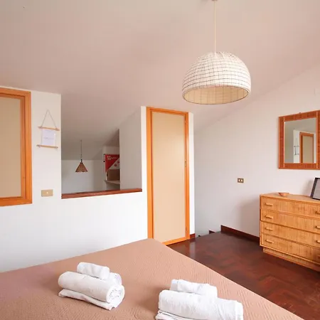 Casa Sciusca Ferienhaus Cefalù