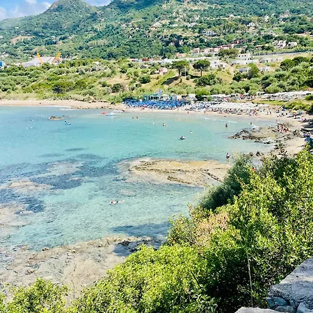 Ferienhaus Casa Sciusca Cefalù