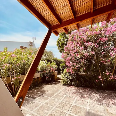 Ferienhaus Casa Sciusca Cefalù