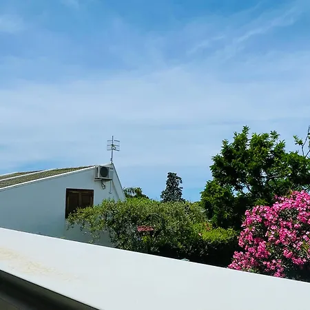בית נופש Casa Sciusca צ'פאלו