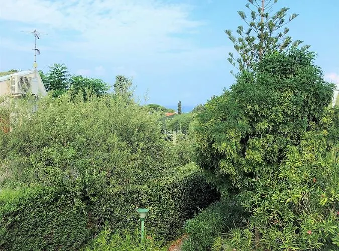 Casa Sciusca Feriehus