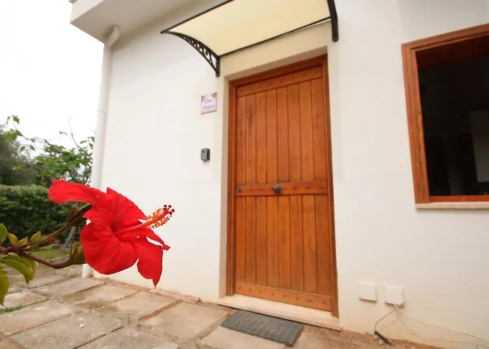 Feriehus Casa Sciusca Cefalù