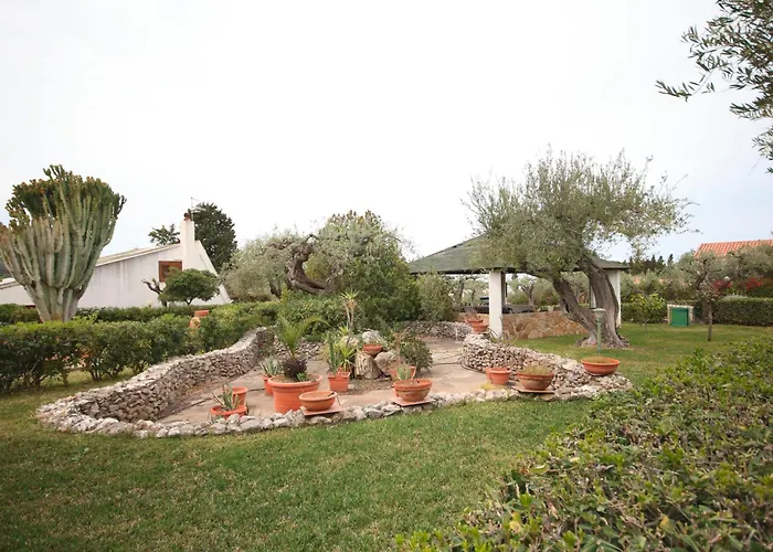 Casa Sciusca * 切法卢