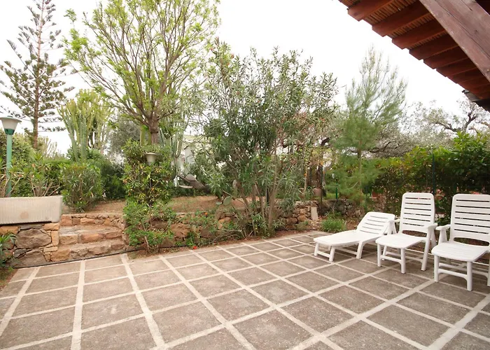 Casa Sciusca Feriehus