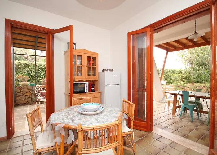 Feriehus Casa Sciusca Cefalù