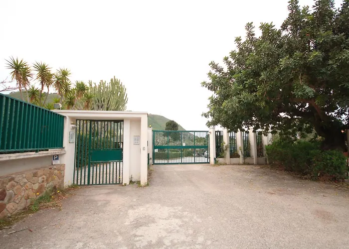 Casa Sciusca * 切法卢