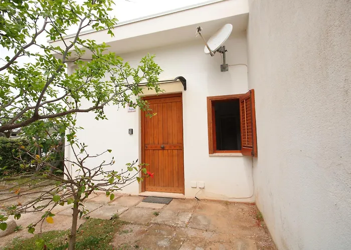 Feriehus Casa Sciusca