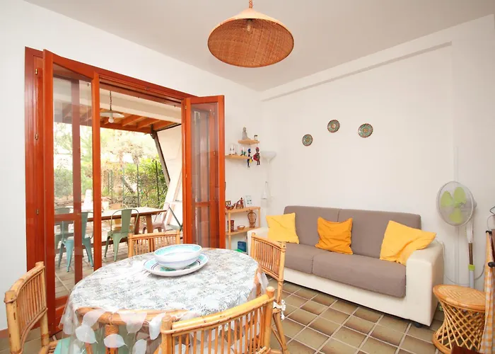 Casa Sciusca Cefalù