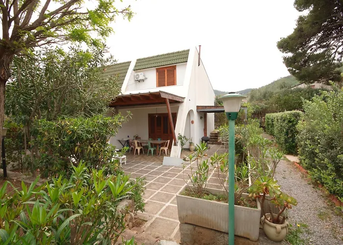 Casa Sciusca 度假居