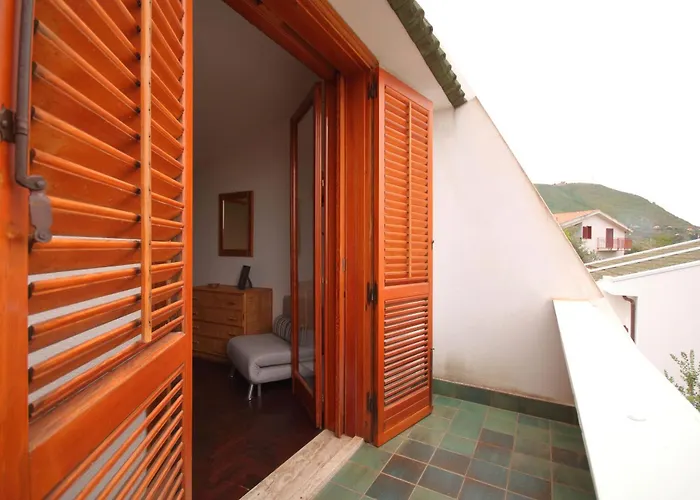 Casa Sciusca Feriehus *