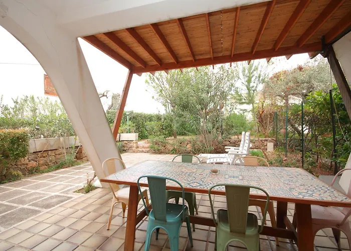 Casa Sciusca * Cefalù