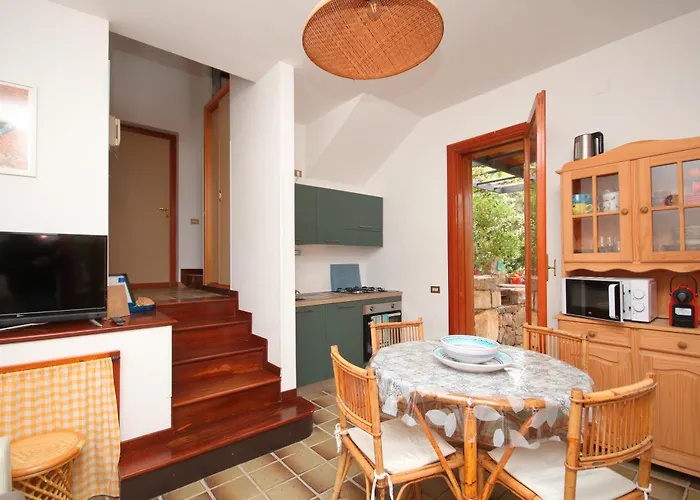 Feriehus Casa Sciusca