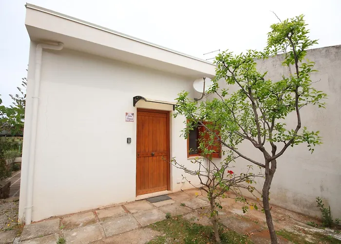 Casa Sciusca 切法卢