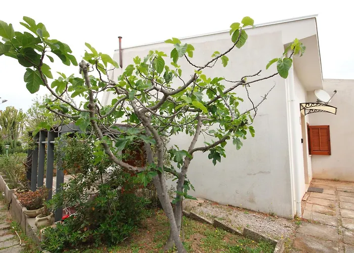 Casa Sciusca * Cefalù